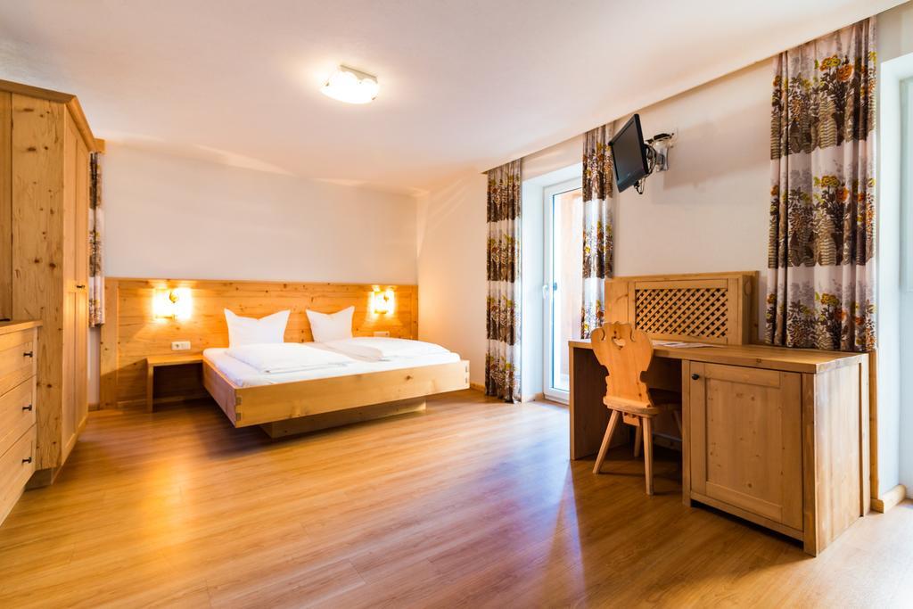 Pokój Dwuosobowy typu Comfort z balkonem